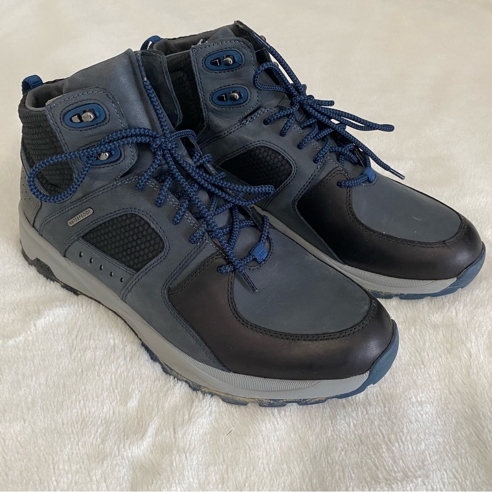 JOHNSTON & MURPHY • Men’s Boot • Waterproof